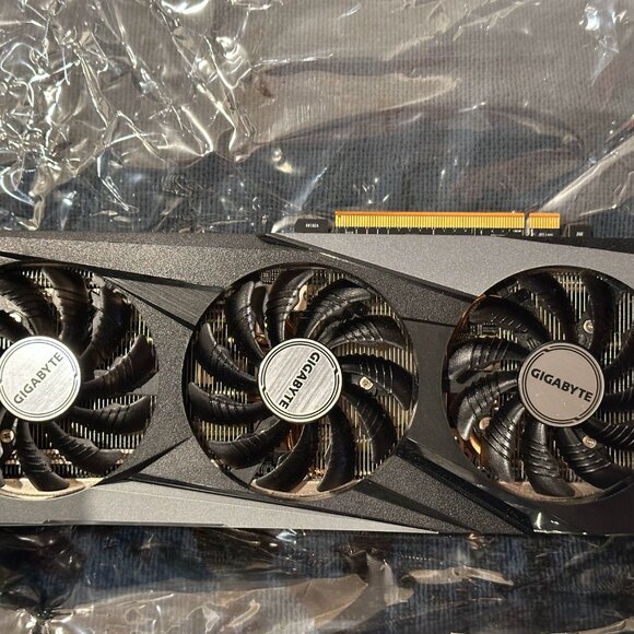 Radeon RX 6700 XT OC 12GB - Picture 6 of 8